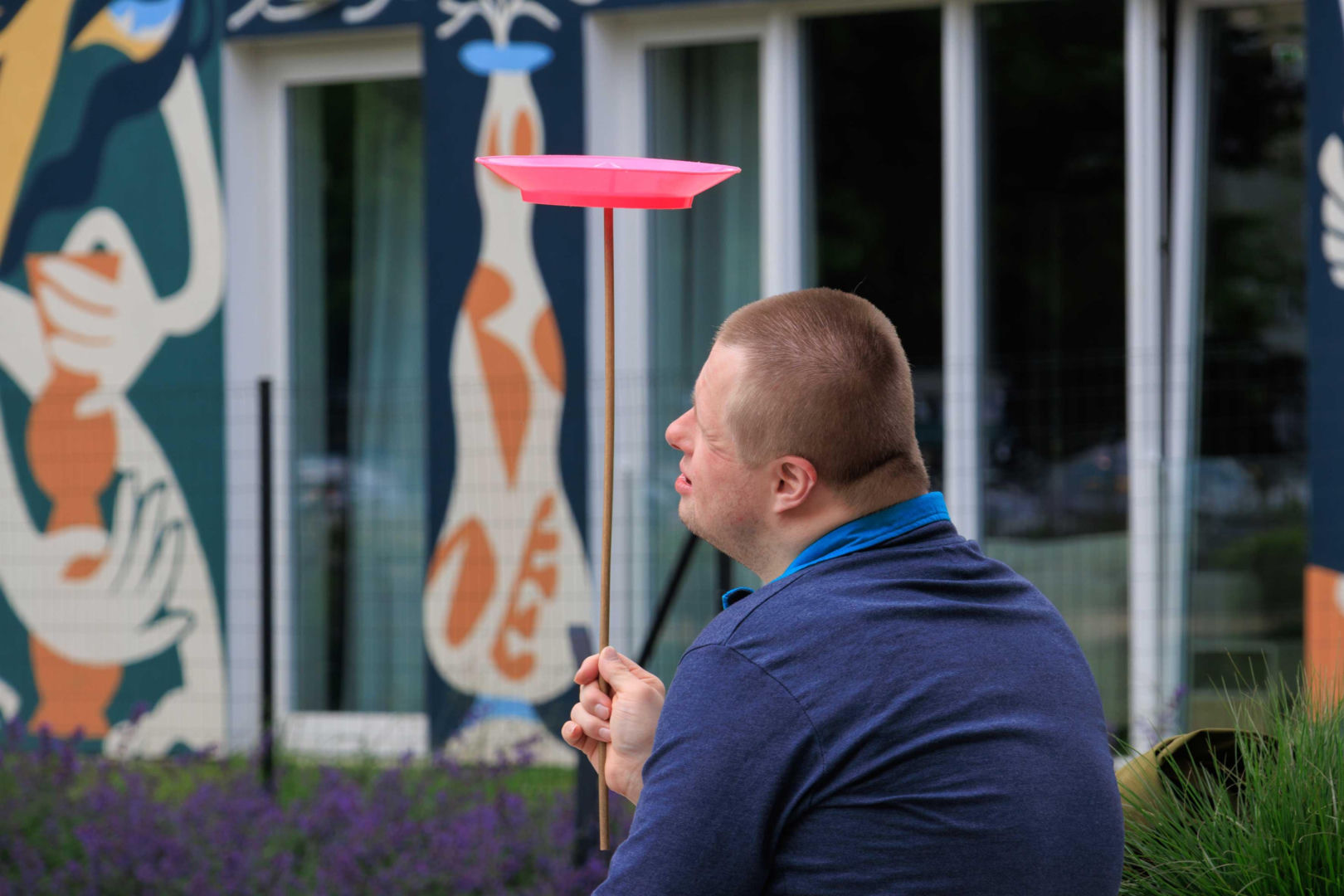 Centrum Aktywności Międzypokoleniowej na Ochocie