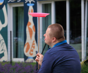 Centrum Aktywności Międzypokoleniowej na Ochocie