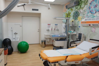 Ta porodówka znów nokautuje konkurencję i rządzi w regionie. Kobiety wydały wyrok