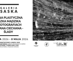 Lublin - Galeria Saska powraca [AUDIO]