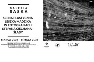Lublin - Galeria Saska powraca [AUDIO]