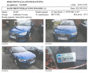 Śląska skarbówka organizuje licytacje samochodów. Do kupienia jest Jaguar i Audi. Ile byście dali za te cacka? [ZDJĘCIA]