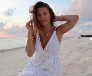 Julia Wieniawa 100 000 zł za noc