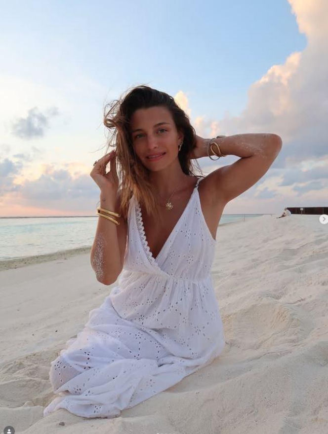 Julia Wieniawa 100 000 zł za noc