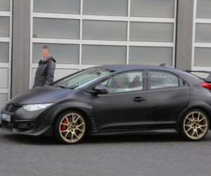Honda Type R