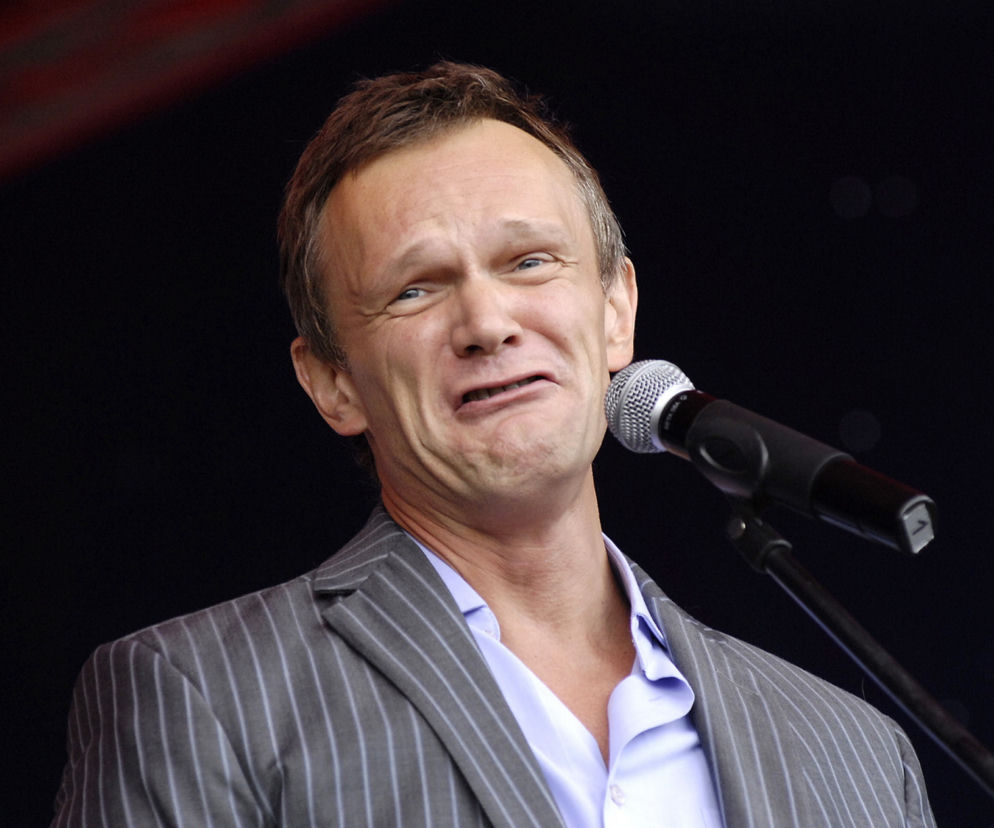 CEZARY PAZURA