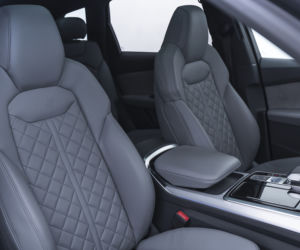 Audi Q7 50 TDI quattro tiptronic S Line