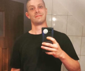 Sebastian wbiegł w pole kukurydzy i ślad po nim zaginął. Tajemnicze zaginięcie pod Gryfinem
