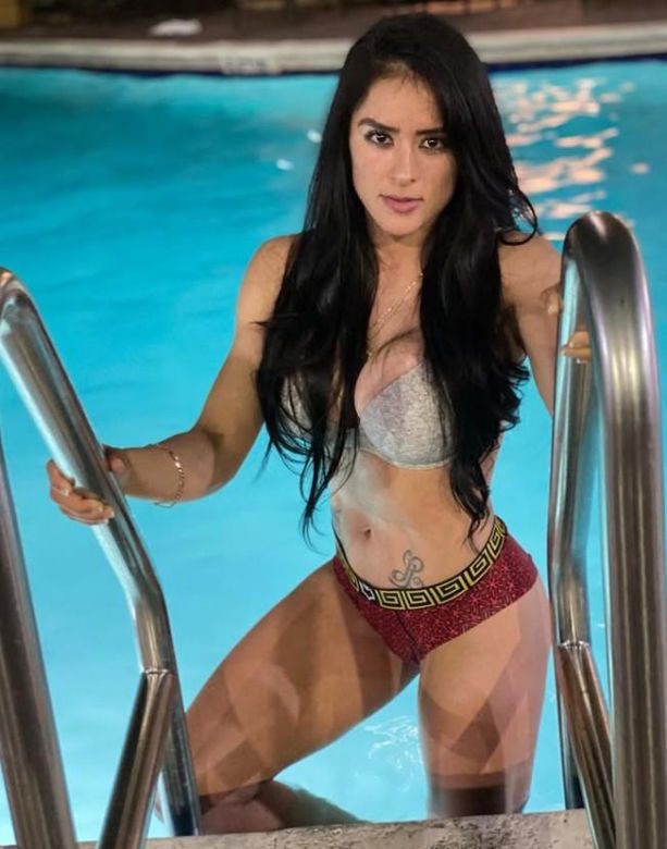 Lucero Acosta