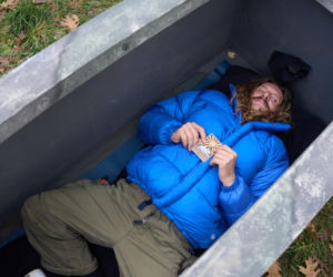 The Traitors. Zdrajcy 3 odcinek 7