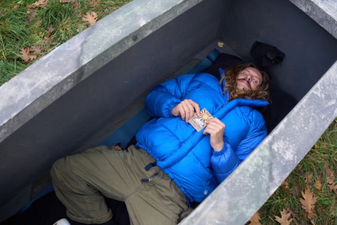 The Traitors. Zdrajcy 3 odcinek 7