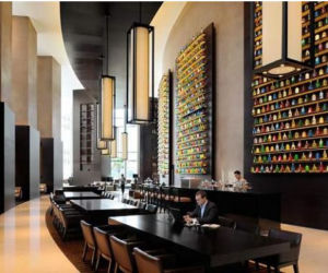 Hotel w Dubaju. JW Marriott Marquis