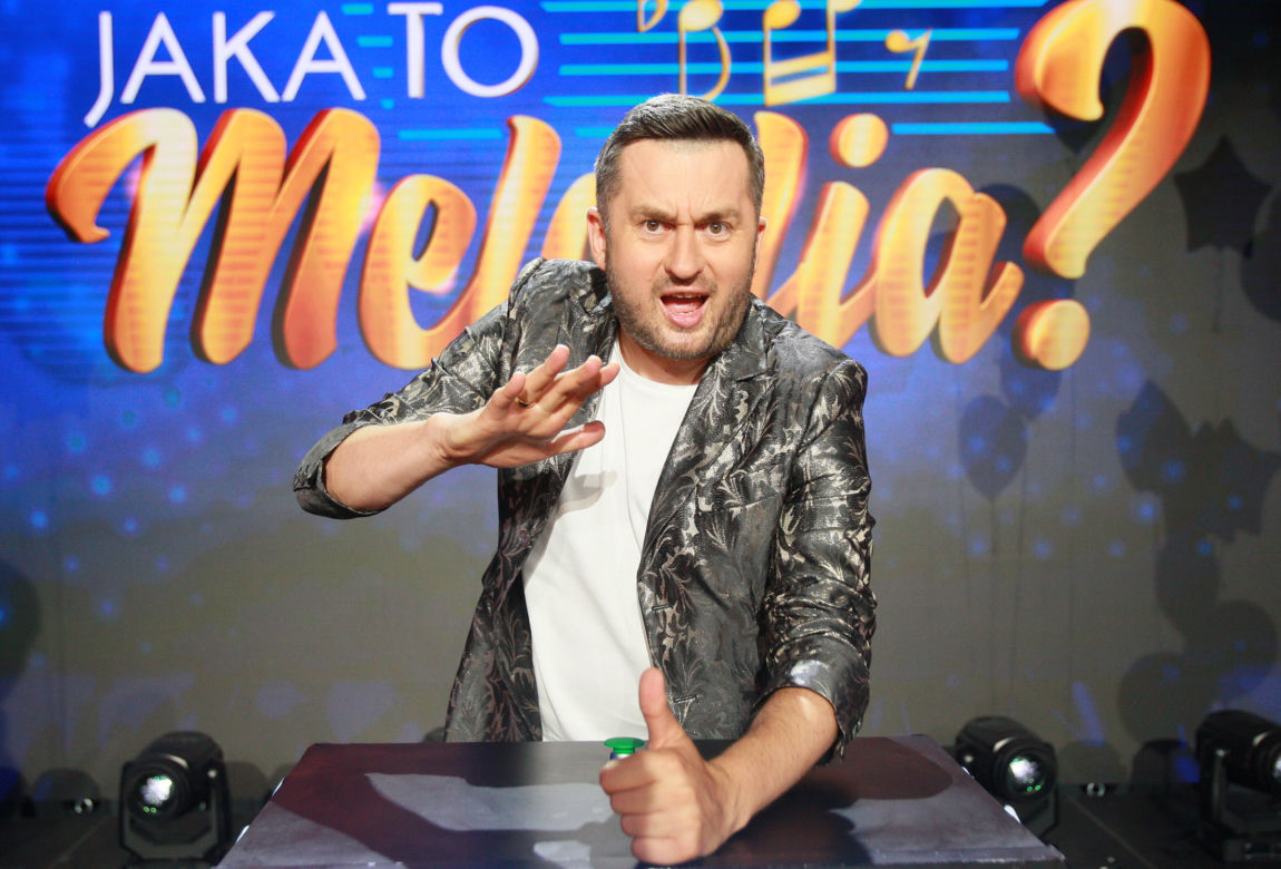 Prawdziwe imiona i nazwiska polskich gwiazd