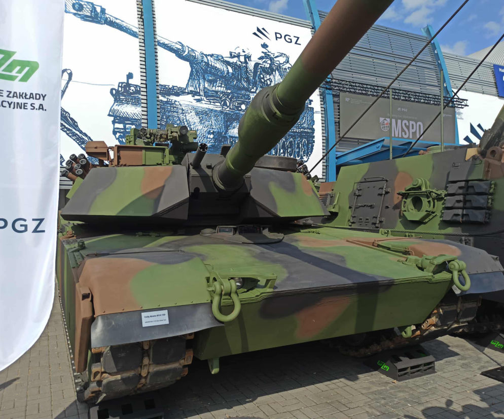 Podsumowanie roku 2025 w WZM S.A. Strategiczne umowy i budowa pancernej potęgi