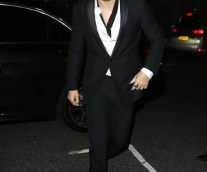 Harry Styles
