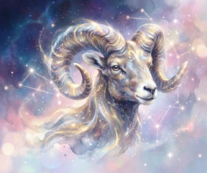 Horoskop dzienny Baran na 10 lipca. Ten dzień przyniesie Ci upragniony spokój i wewnętrzną harmonię