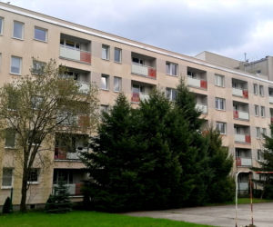 Starachowice kiedyś i dziś, czyli jak zmieniały się znane w mieście miejsca