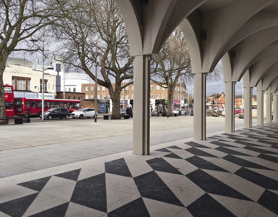 Public Space
