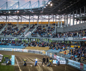 Moje Bermudy Stal Gorzów - eWinner Apator Toruń 50:40