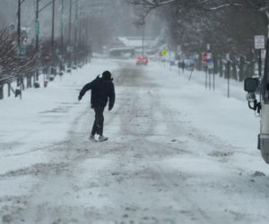 Koszmarny bilans zimy stulecia w USA! Dziesiątki ofiar