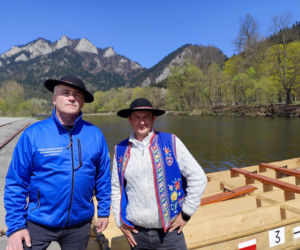 Tłok, alkohol i brak zasad na Dunajcu. Flisacy biją na alarm!