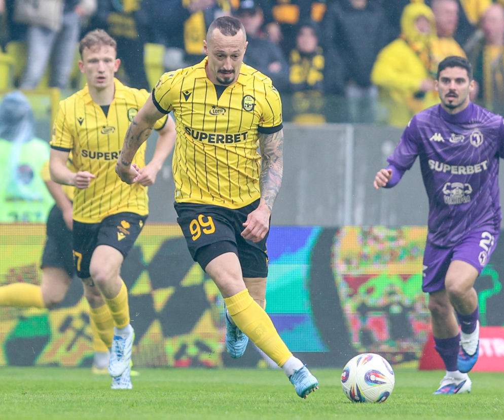 Pogoń Szczecin - GKS Katowice Transmisja NA ŻYWO, STREAM ONLINE. Gdzie oglądać mecz NA ŻYWO?