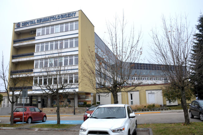 To jedno z najpiękniejszych miast w Śląskiem. Już w PRL-u stało się kultowym ośrodkiem wypoczynkowym