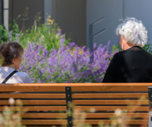 Centrum Aktywności Międzypokoleniowej na Ochocie