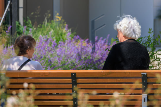 Centrum Aktywności Międzypokoleniowej na Ochocie