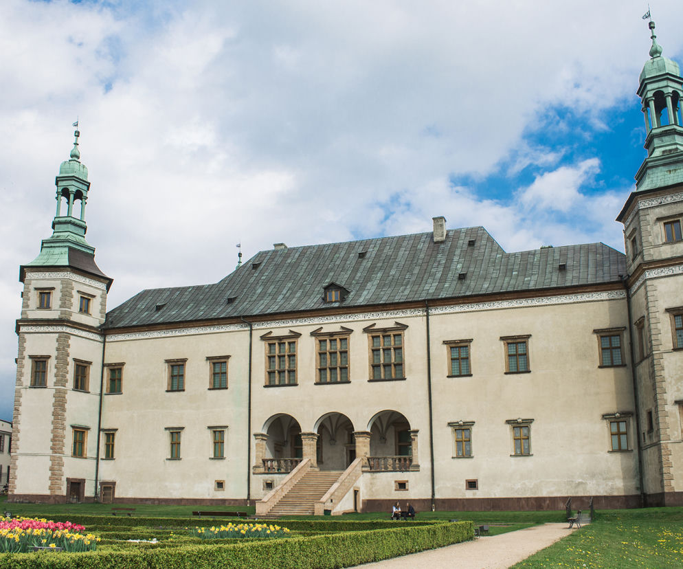 Muzeum Narodowe w Kielcach