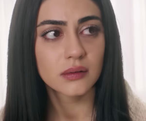 Panna młoda. Beyza poprzysięga zemstę, a Cemil kłóci się z Deryą