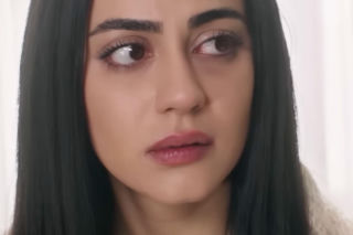 Panna młoda. Beyza poprzysięga zemstę, a Cemil kłóci się z Deryą