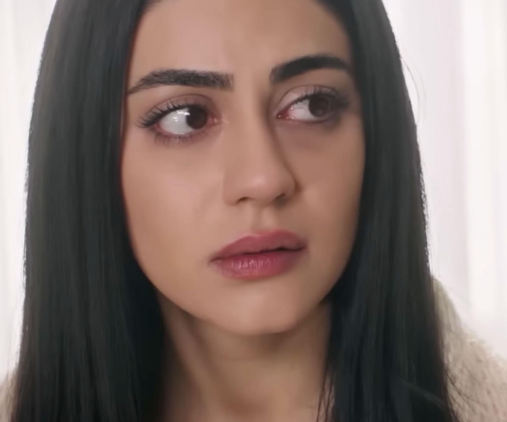 Panna młoda - streszczenie odcinka 59. Premiera 30 marca 2026 w TVP2