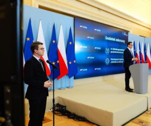 Tarcza Antyinflacyjna przejęta przez rząd