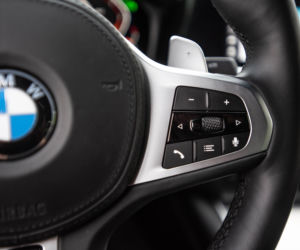 BMW 320d XDrive (G20)