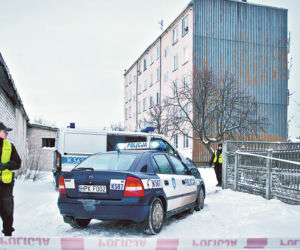 Konała z martwym dzieckiem w ramionach