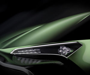 Aston Martin Vulcan