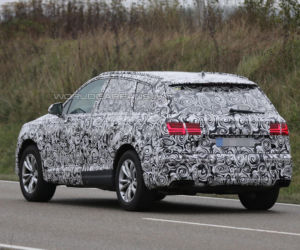 2016 Audi Q7
