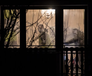  Strzelanina w Krzeczowie. Syn znalazł ciała rodziców