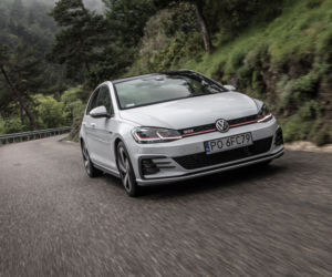 Volkswagen Golf GTI 2.0 TSI 245 KM
