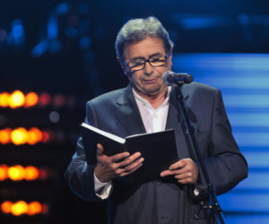 Niegdyś bożyszcze tłumów jako Janek Kos. Tak przez lata zmieniał się legendarny aktor Janusz Gajos