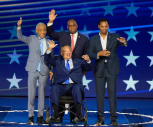 USA/ Zmarł Jesse Jackson, ikona walki o prawa obywatelskie Afroamerykanów