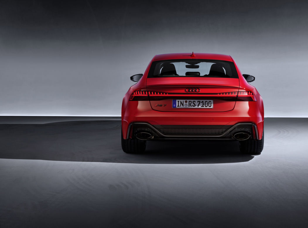 Audi RS7 Sportback 2020