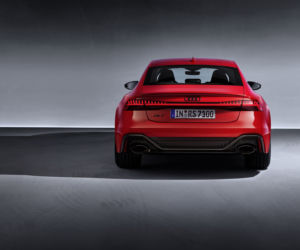Audi RS7 Sportback 2020