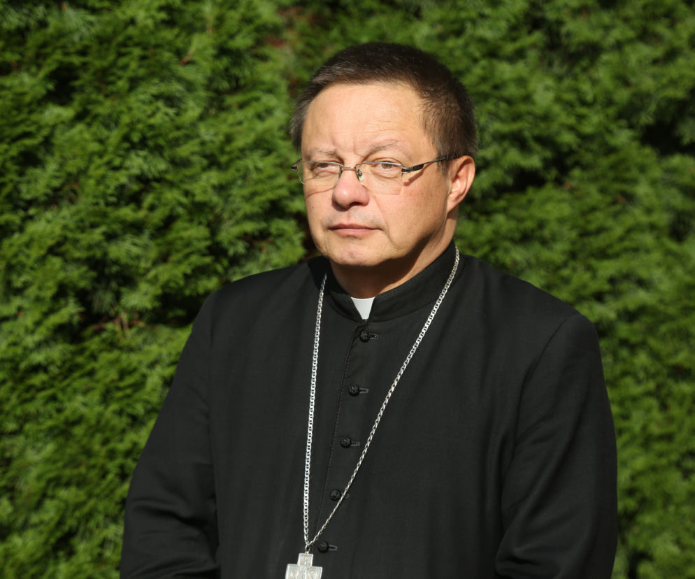 Abp Grzegorz Ryś