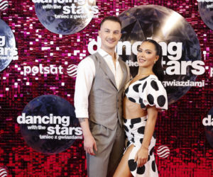 19. Dancing with the Stars. Taniec z Gwiazdami - odc. 1
