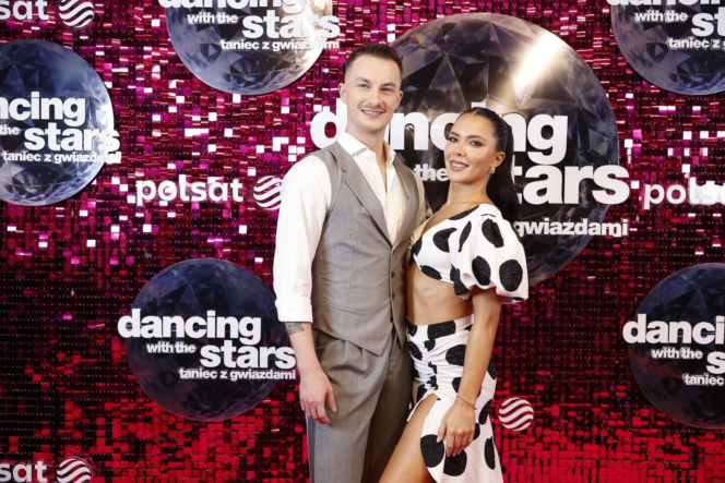 19. "Dancing with the Stars. Taniec z Gwiazdami" - odc. 1