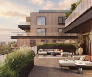 SGI rozpoczyna budowę Drucianki Wschodniej. Nowe apartamenty na Pradze-Północ