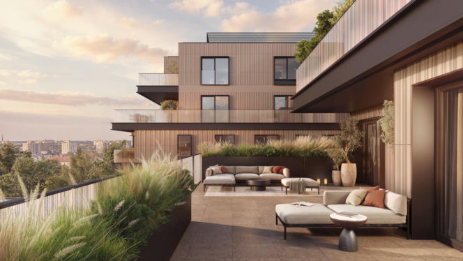 SGI rozpoczyna budowę Drucianki Wschodniej. Nowe apartamenty na Pradze-Północ