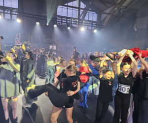 1000 Lakes Dance Cup 2026